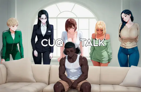 CuQooTalk [v0.69] [Ak47Bunny]