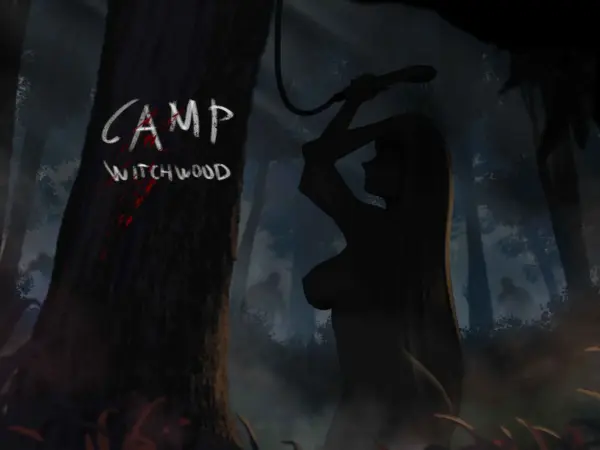 Camp Witchwood [v0.4f] [Banest]