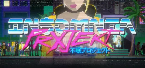 In$omnia Prxjekt [v0.1.4] [Thunder Zebra]