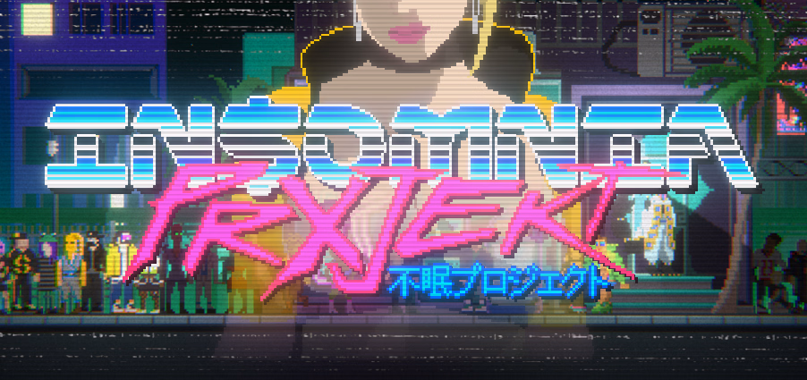 In$omnia Prxjekt [v0.0.7] [Thunder Zebra]