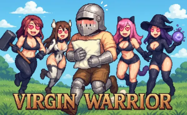 Virgin Warrior [v0.2.1 Alpha] [Quelixgames]