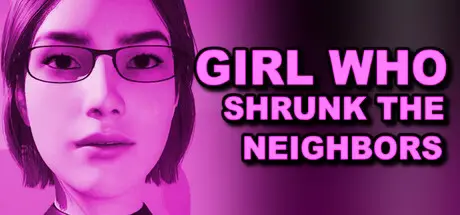 Girl Who Shrunk the Neighbors [v8.8.3] [RP Game Design Pty Ltd]