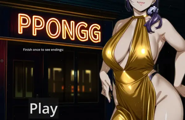 PPongg MILF’s Plaything [v1.0] [Koyosecond]