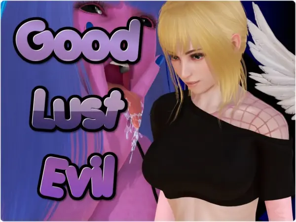 Good Lust Evil [v0.8] [Funkie]