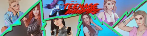I Was a Teenage Vampire Rebuild [v0.8.0] [FatalMasterpiece]