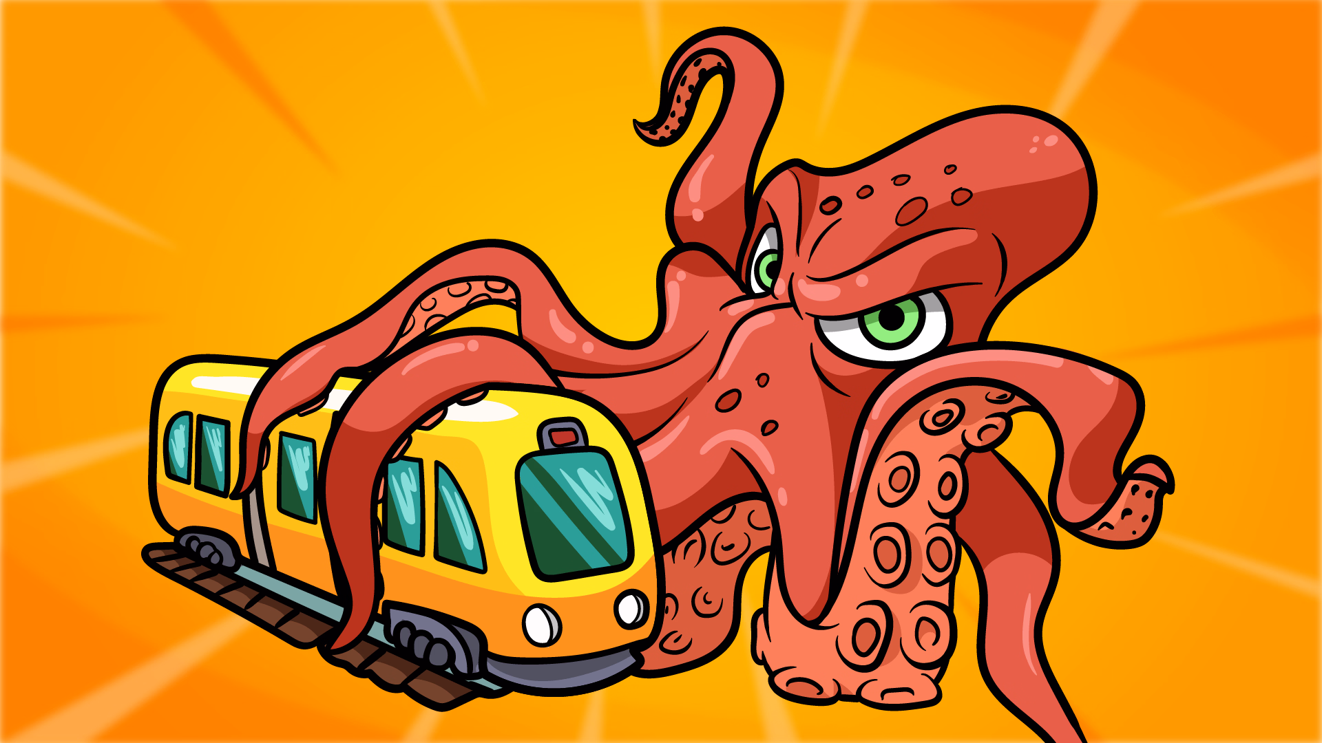 Subway Tentacles [v0.3] [Redsky]