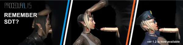 Remember SDT [EA] [Proceduralis]