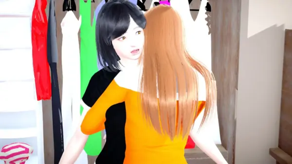 United By Love’s Heart [v0.16] [Capky Games]