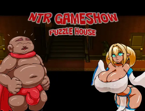 NTR Gameshow – Puzzle House [v1.0] [The Gobloid]