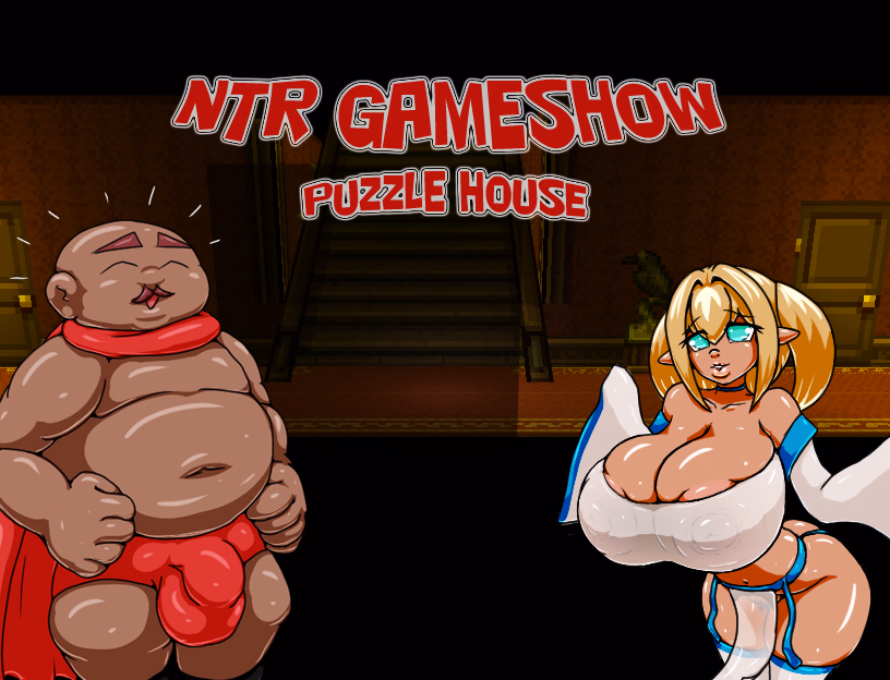 NTR Gameshow – Puzzle House [v1.0] [The Gobloid]
