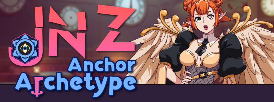 JNZ: Anchor Archetype [Demo] [ForbiddenDreams]