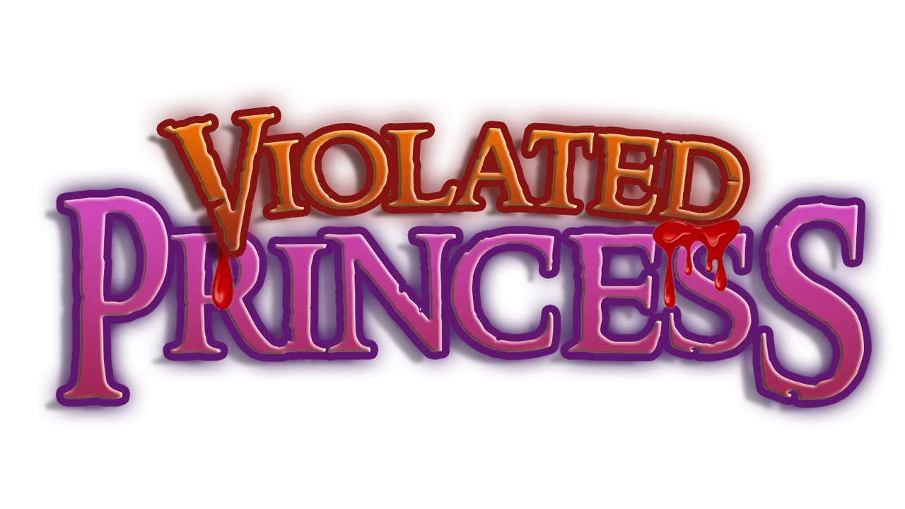 Violated Princess [v1.0] [Entropy Digital Entertainment]