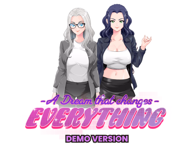 A Dream That Changes Everything [Demo] [PjoyGames]