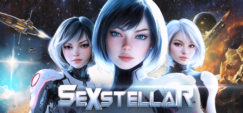 SEXSTELLAR [v1.0] [Carnality INC]
