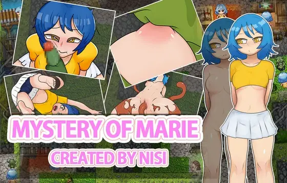 Mystery of Marie [v1.0] [Nisi]