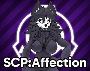 SCP Affection [v0.22] [Chocotila]