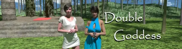 Double Goddess [Ch.1 Ep.3] [Seedy Aitch Productions]