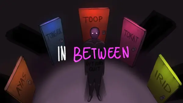 In Between [Ch.1 v1.0] [Trashbagsan]