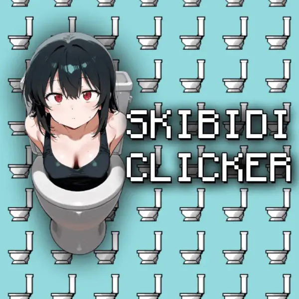 Skibidi Clicker [v1.0] [Pizdec_Igruli]