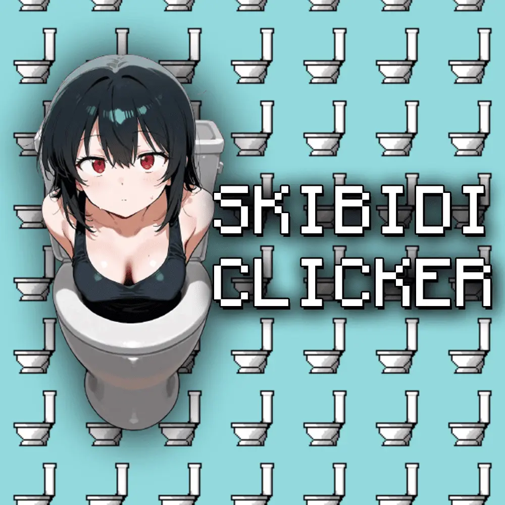 Skibidi Clicker [v1.0] [Pizdec_Igruli]