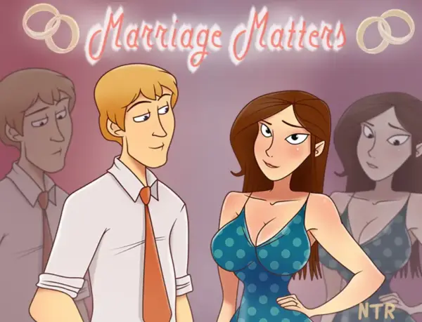 Marriage Matters [v0.3] [HNStudy]