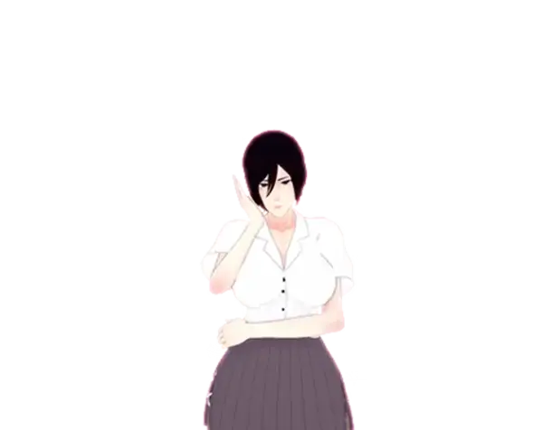My teacher [v1.2] [W3stGTA]