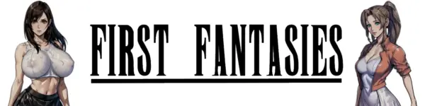 First Fantasies [v1.08 BETA] [Profap]