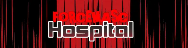 Forcemasc Hospital [v1.0] [Noa Siren]