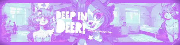 Deep In Deer PLUS  [v0.11] [Hazbin Fan]