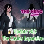 4867002 infomation v0.3 | Free Adult Games