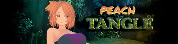 Peach Tangle [v1.0] [AhaNubis]
