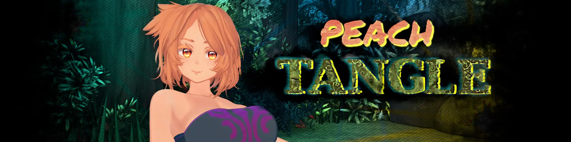 Peach Tangle [v1.0] [AhaNubis]