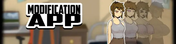 Modification App [v0.12.3] [tightly]