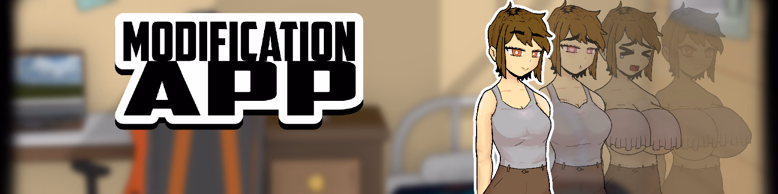 MODIFICATION APP [v0.1.0] [tightly]