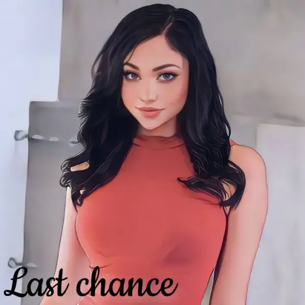 Last Chance [v0.3] [AuberGenie]