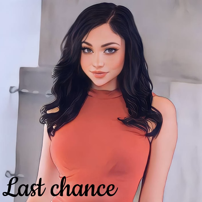 Last Chance [v0.2] [AuberGenie]