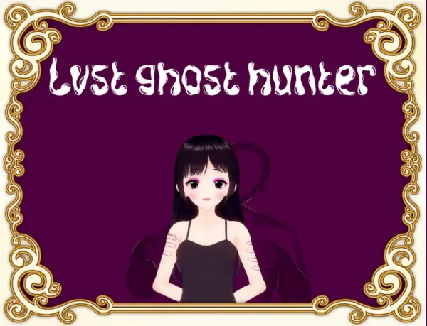 Lvst Ghost Hunter [v0.0.2] [Crowl’s Basement]