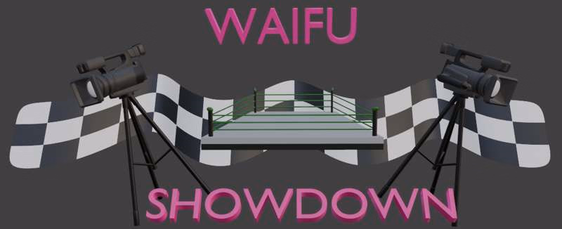 Waifu Showdown [V0.2.1] [SPSVisuals]