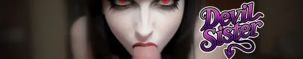 Devil Sister! [v1.0] [Tiny Secret Games]