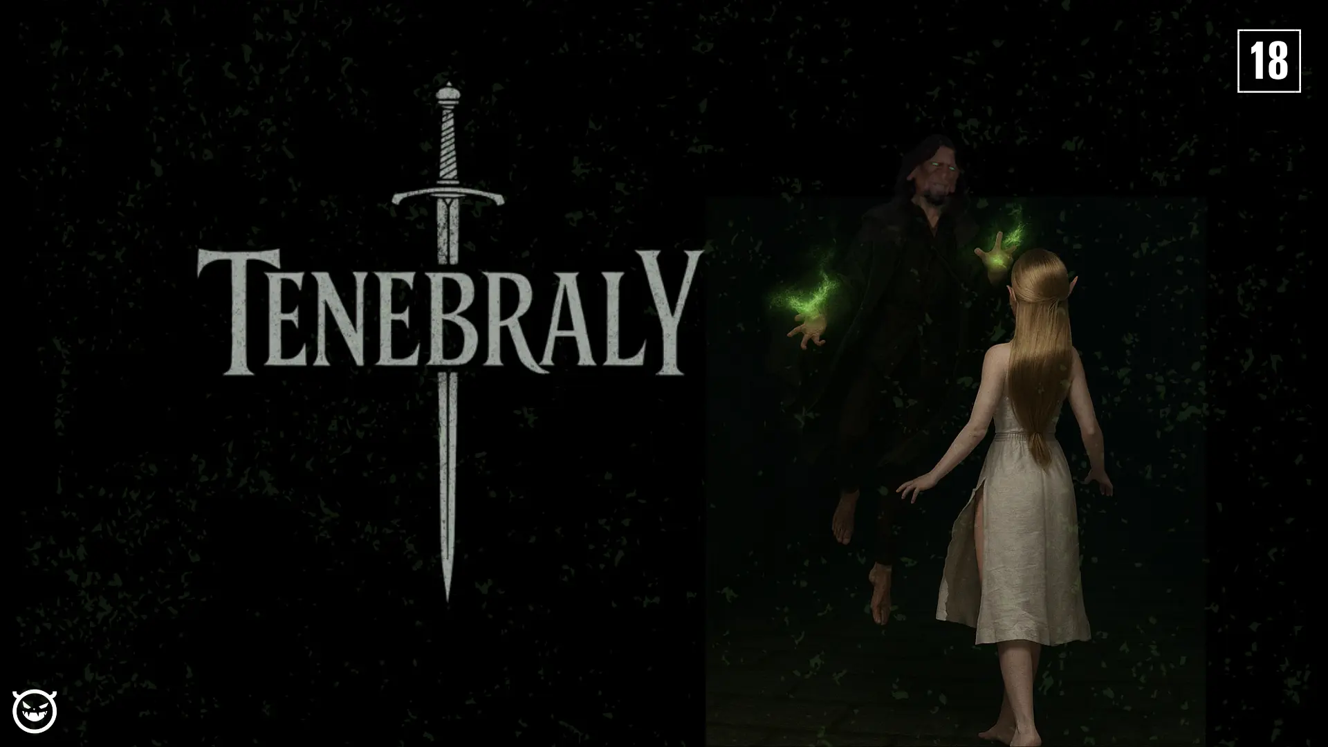 Tenebraly [v1.0] [Rogy3d]