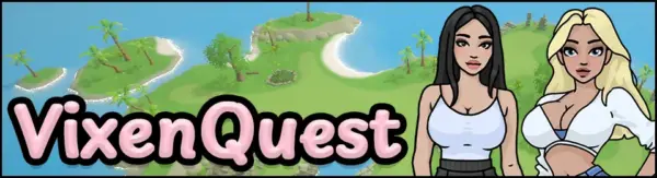 VixenQuest [v0.01] [CuteWow]