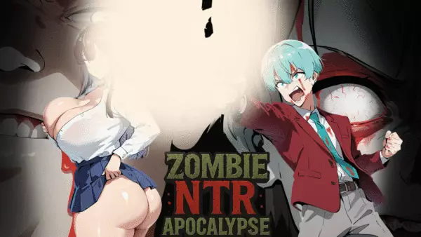 ZOMBIE NTR APOCALYPSE [v1.1] [Raigen]