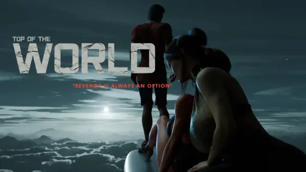 World [v0.1] [A Mob]
