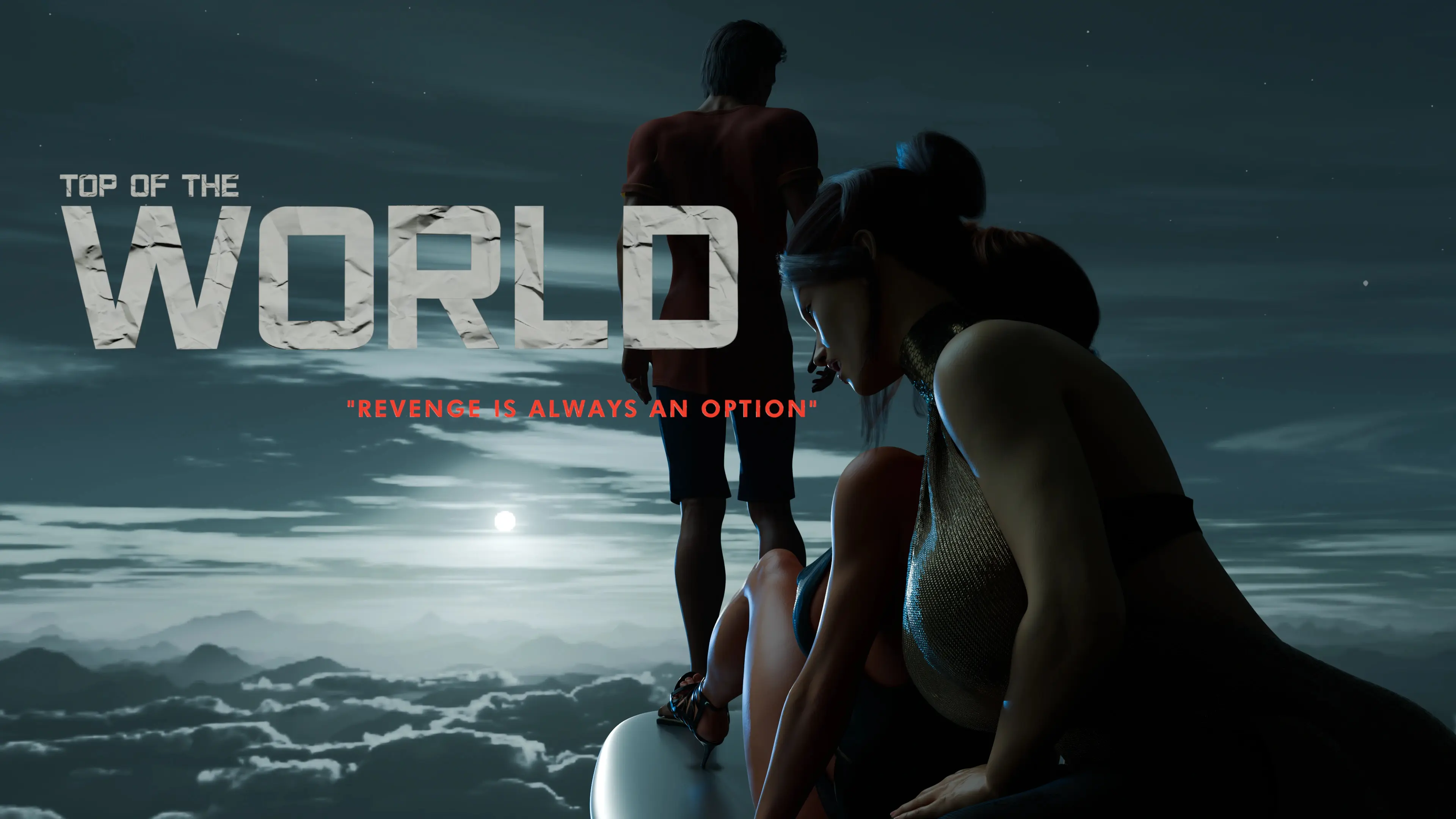 World [v0.1] [A Mob]