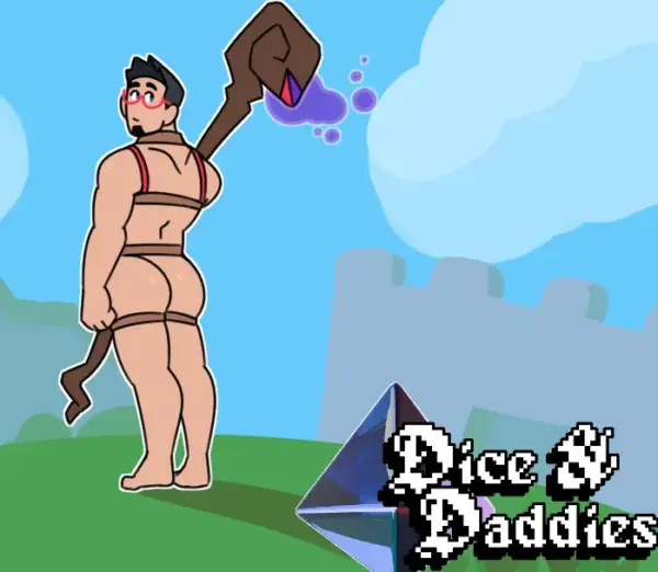 Dice and Daddies [v1.0] [Pachi]