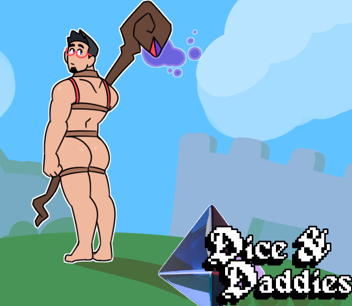 Dice and Daddies [v1.0] [Pachi]