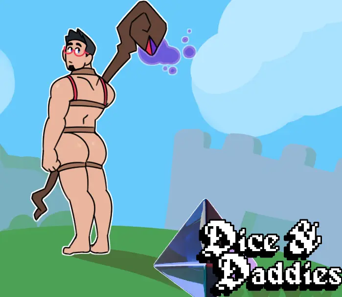 Dice and Daddies [v1.0] [Pachi]