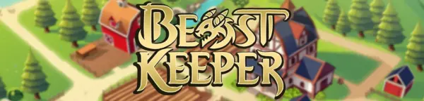 Beast Keeper[v0.178a] [BeastKeeperDev]
