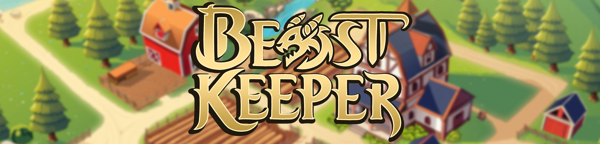 Beast Keeper[v0.15b] [BeastKeeperDev]