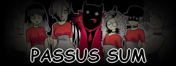Passus Sum [v0.232.421] [Red Pines Corp]